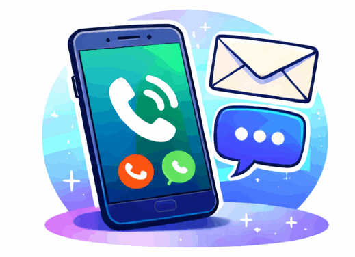 etape 1 - prise de contact